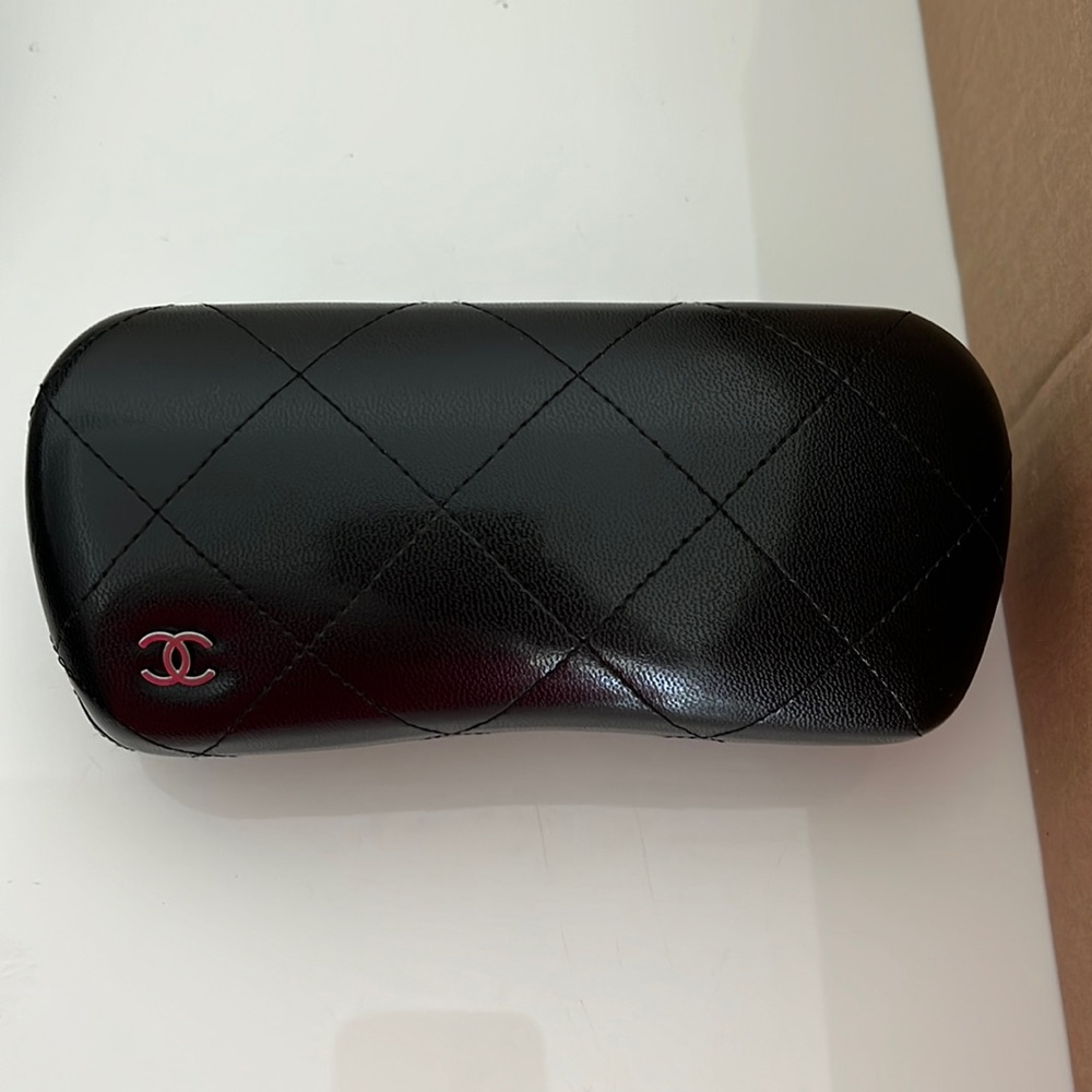 Chanel sunglasses box original